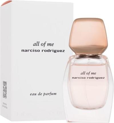 Actual product image Narciso Rodriguez For Her All of ME Eau de Parfum Vapo 30 ml (Eau de parfum, 30 ml)