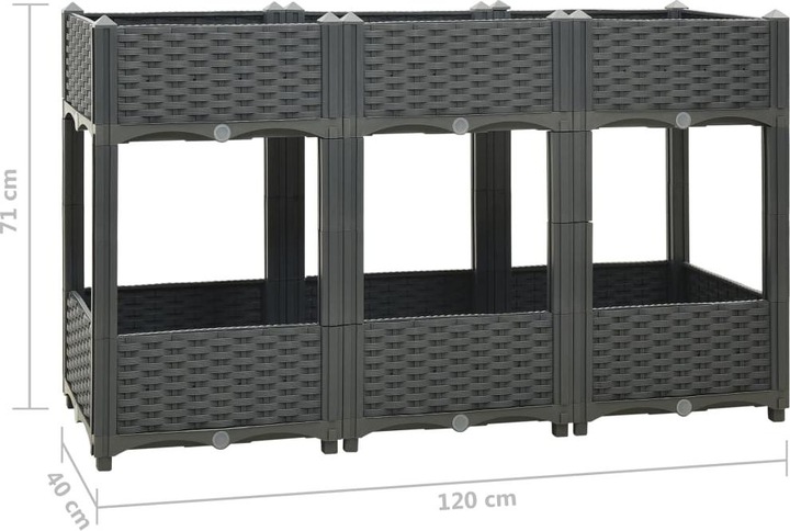 Image du produit VidaXL Birgid