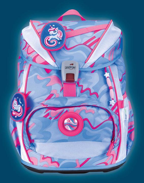 Produktbild Derdiedas ErgoFlex Light Superflash Set 6-teilig (22 l)