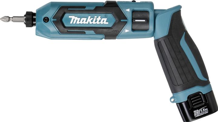 Produktbild Makita TD 022 (Schlagschrauber)