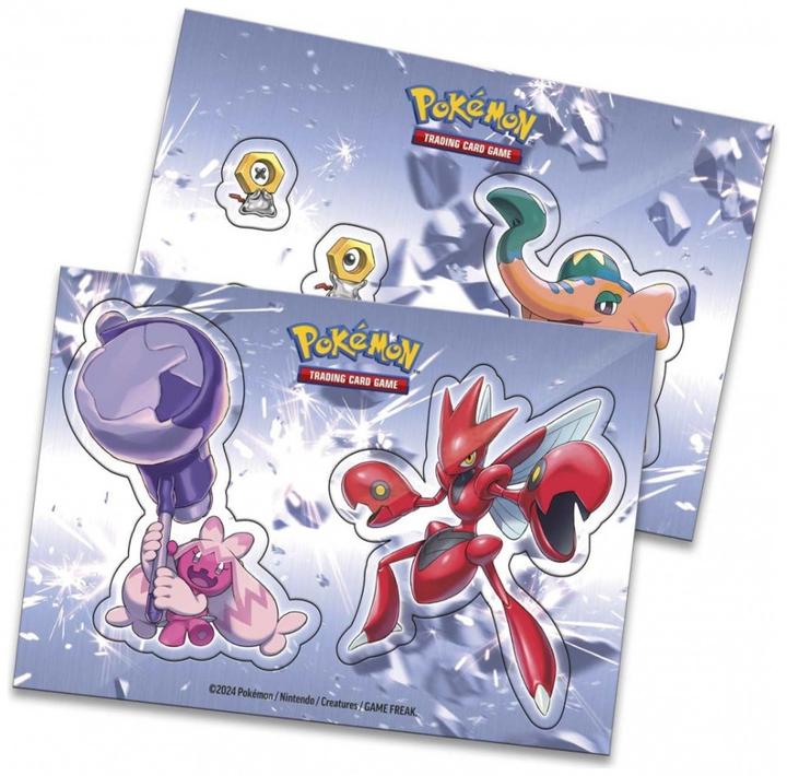Image du produit Pokémon Pokemon Stacking Tin