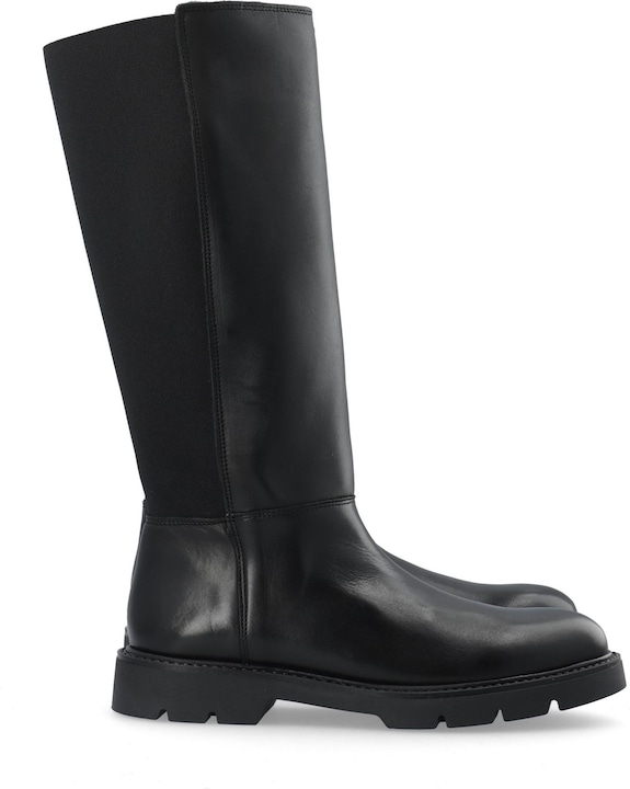 Actual product image Bianco Knee high boots (36)