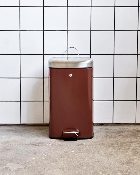 Image du produit House Doctor Bin, HDSort, Brown (20 l)