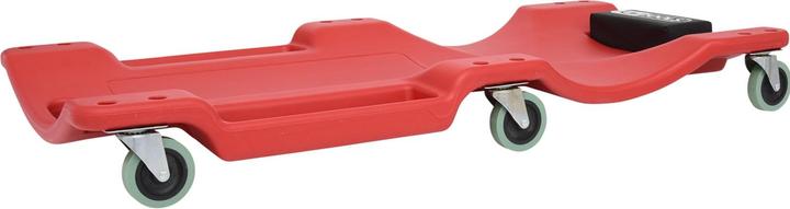 KS Tools Drivable stretcher, L1030xB480xH115mm (1 x)