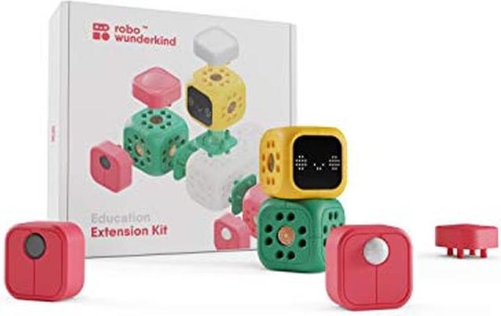 Produktbild Robo Wunderkind - Education Extension Kit NEU