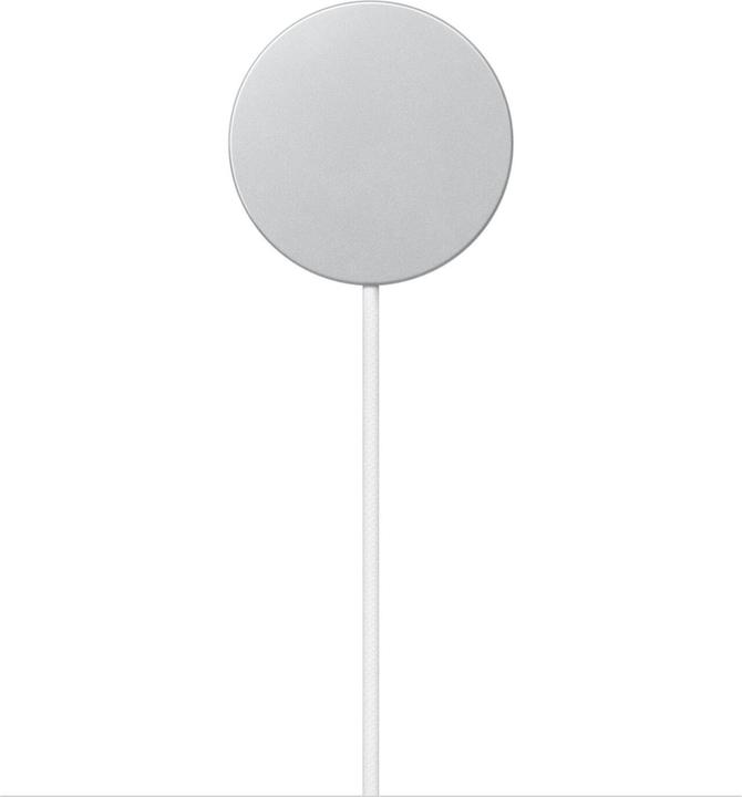 Actual product image Apple Magsafe Charger (2m) (25 W)