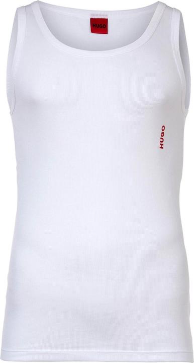 Actual product image HUGO Tank Top Twin Pack (M)