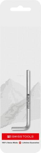 Produktbild PB Swiss Tools Innensechskantschlüssel PB 210 4.5 CN