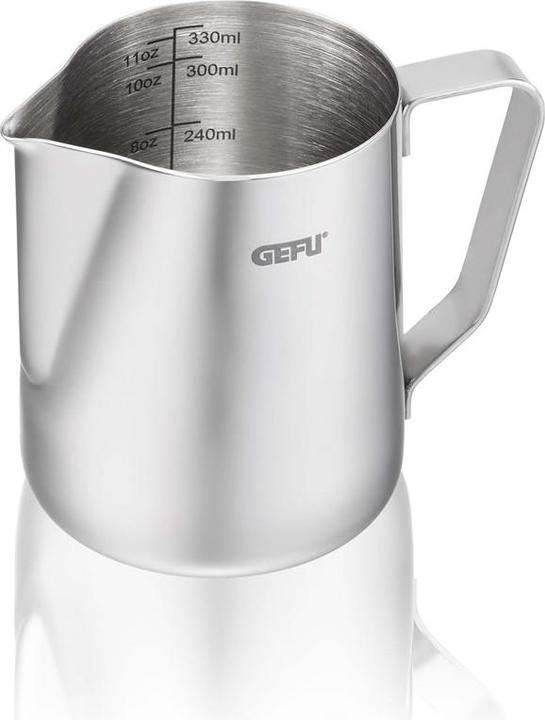 Actual product image GEFU Barista (0.35 l)