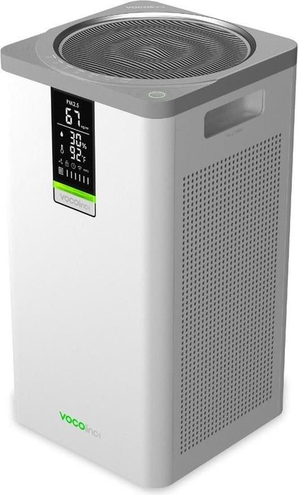 Produktbild Vocolinc Smart Air Purifier VAP1 White (60 m²)