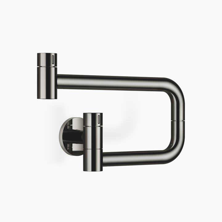 Produktbild Dornbracht Küche - Tara Ultra POT FILLER, Kaltwasserventil, schwenkbar, Ausladung 500 mm