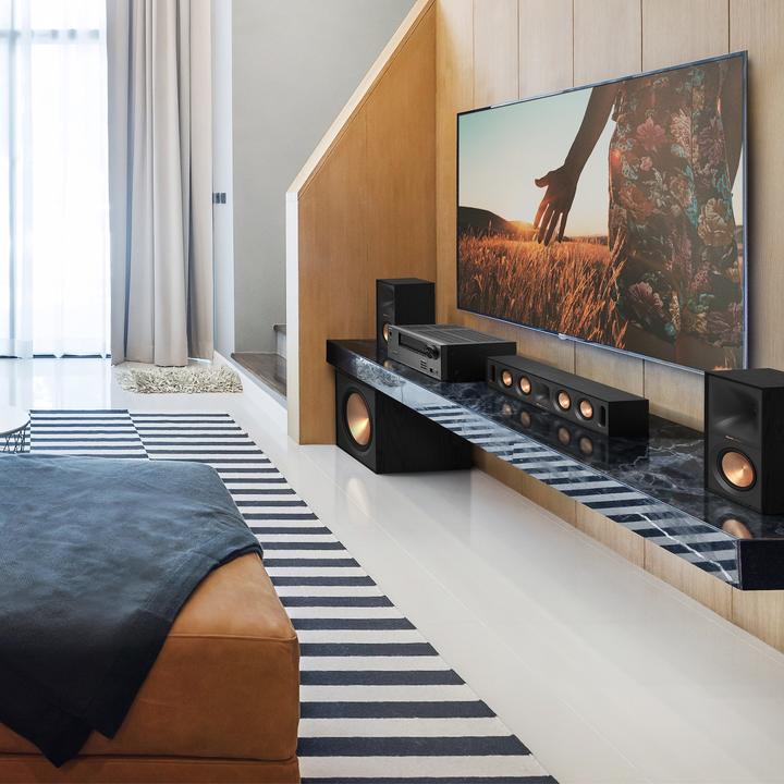 Image du produit Klipsch R-50PM (Set, 120 W)