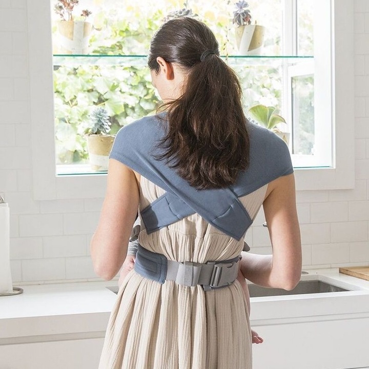Immagine prodotto Ergobaby Embrace Newborn Carrier