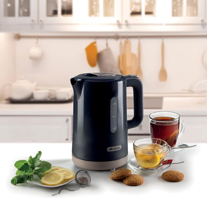 Actual product image Ariete 2846 Wasserkocher (1.70 l)