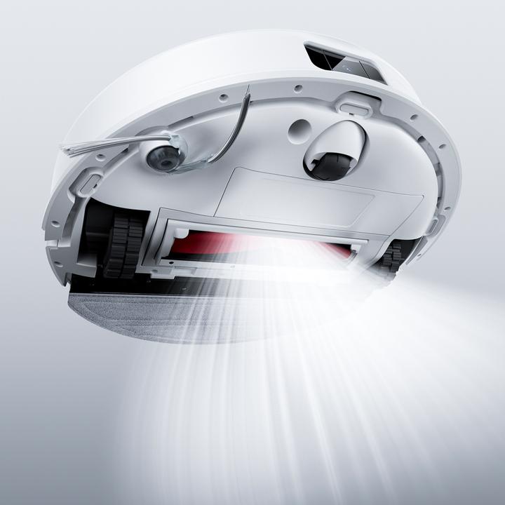 Immagine prodotto Roborock Q10 VF+ (10000 Pa, Panno di pulizia (vibrante))