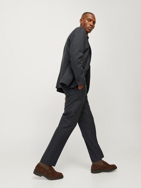 Actual product image Jack & Jones JPRBUSHWICK Regular fit suit trousers Suit trousers (58)