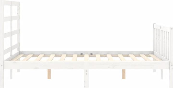 Produktbild vidaXL Devon (140 x 190 cm)