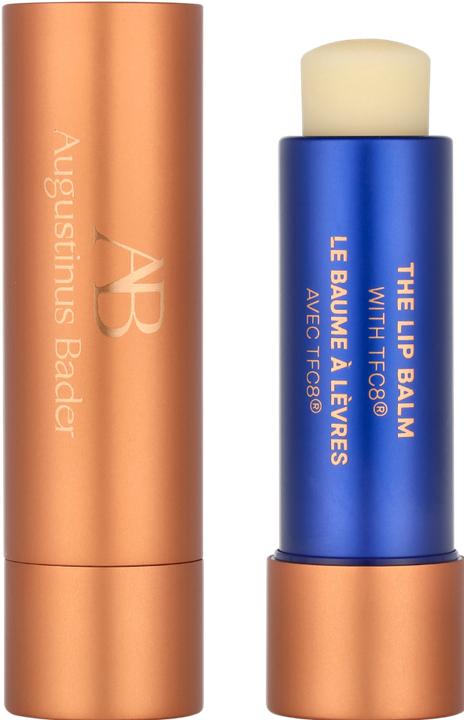 Immagine prodotto Augustinus Bader Face The Lip Balm 4 g (Balsamo per le labbra, 4 ml)