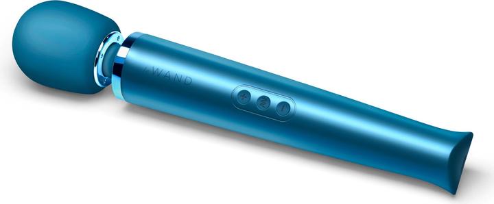 Immagine prodotto Le Wand Massaggiatore ricaricabile Blu Pacifico