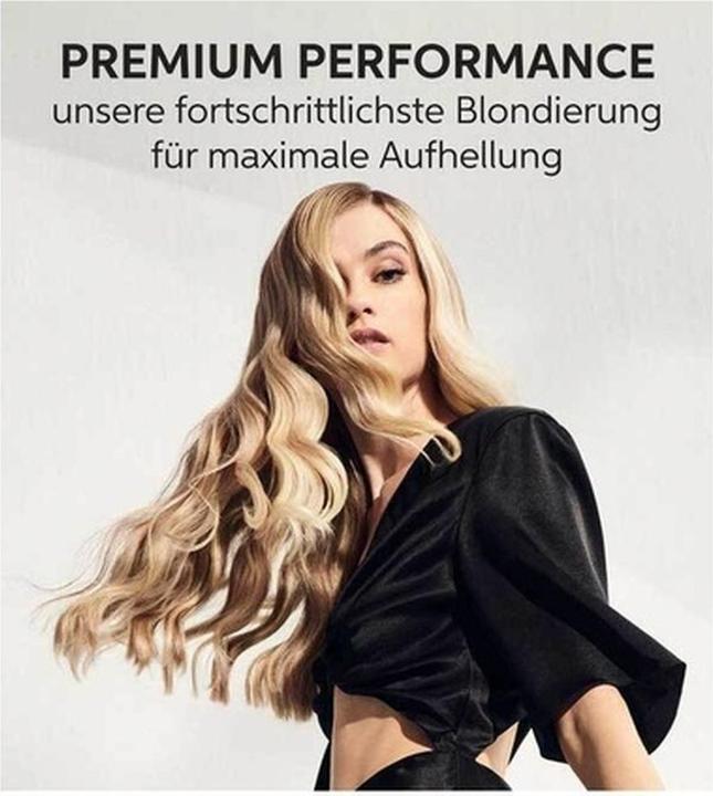 Produktbild Wella BlondorPlex Powder (Blond)