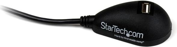 Immagine prodotto StarTech Estensione USB 2.0 (1.50 m, USB 2.0)