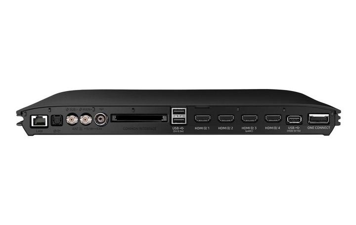 Image du produit Samsung QE75QN800B (75", QN800B, NeoQLED, 8K, 2022, CH)