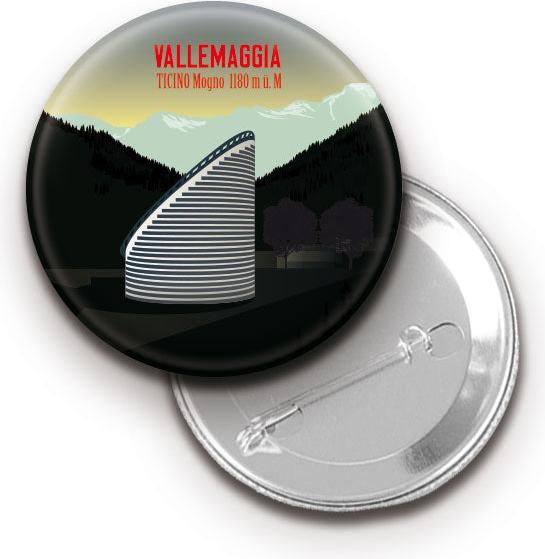 Immagine prodotto S.wert Design Button Ticino Vallemaggia