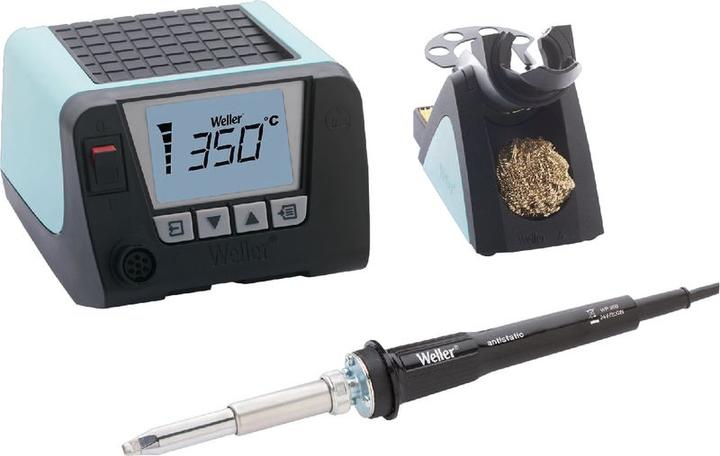 Produktbild Weller Erem Digital-Lötstation