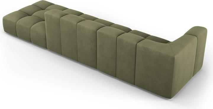 Actual product image Maison Heritage Adams (4-seater, 2 person sofa, 3-seater)