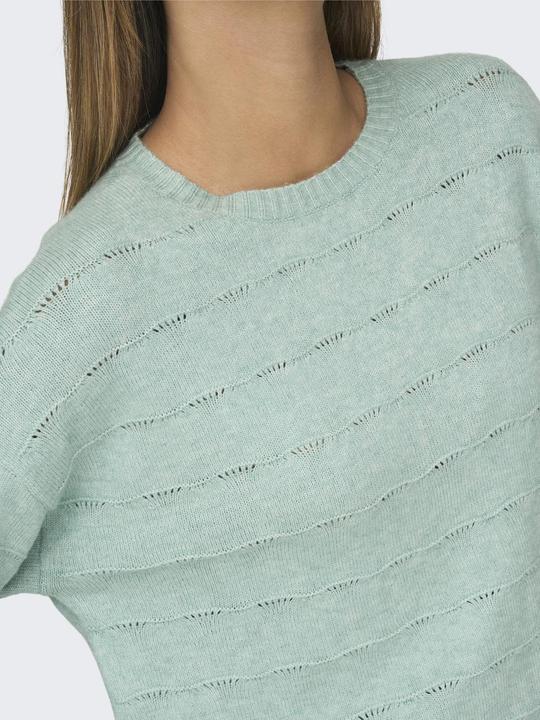 Produktbild Only Strukturierter Strickpullover (3XL)