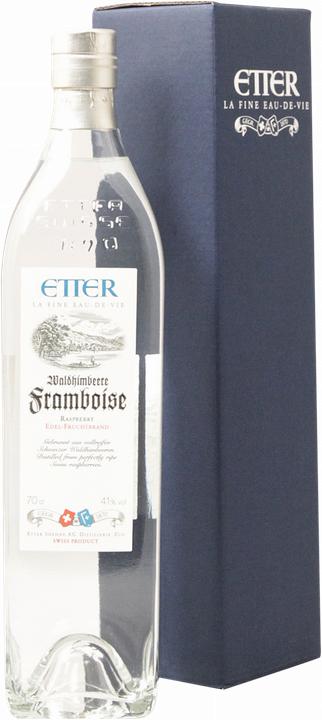 Etter Himbeere - Framboise (1 x 70 cl)