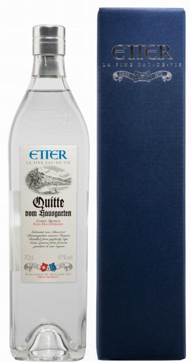 Produktbild Etter Quitte