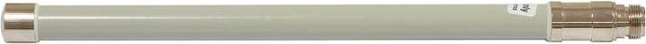 Actual product image MikroTik Groovee 52 ac L4, 2.4 5GHz 802.11ac with Omni directional antenna