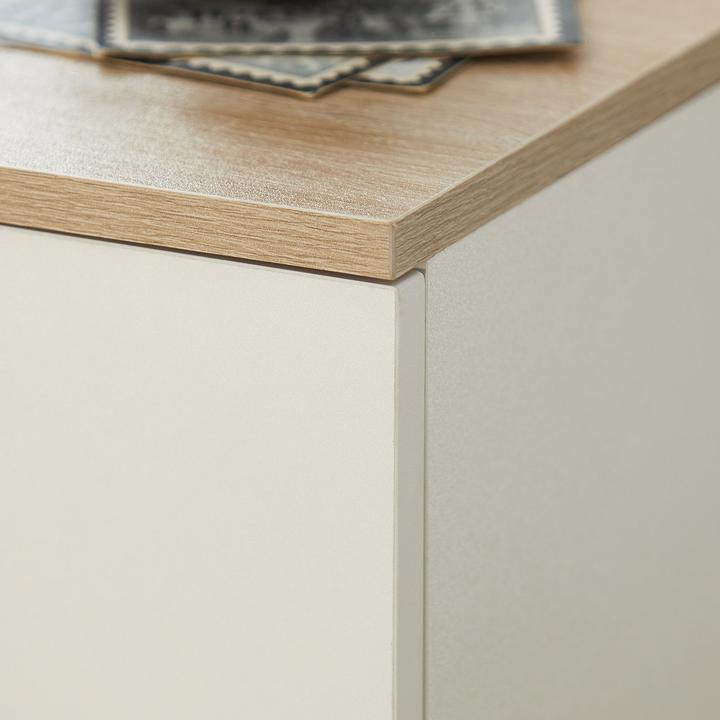 Produktbild SoBuy FBT111-WN (20 x 35 x 60 cm)