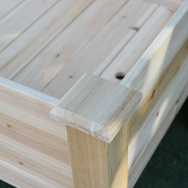 Produktbild Jamb Hochbeet 2 Etagen
