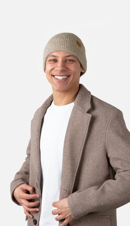 Actual product image Barts Willian Beanie (One size)