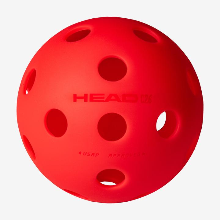 Image du produit Head 100B CHAMPIONSHIP 26