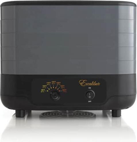Actual product image Excalibur Dehydrator