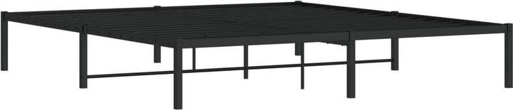 Image du produit vidaXL Bettgestell (183 x 213 cm)