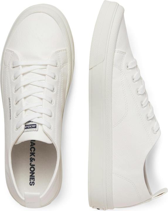 Actual product image Jack & Jones Jfwbayswater Pu Sneaker Noos (41)