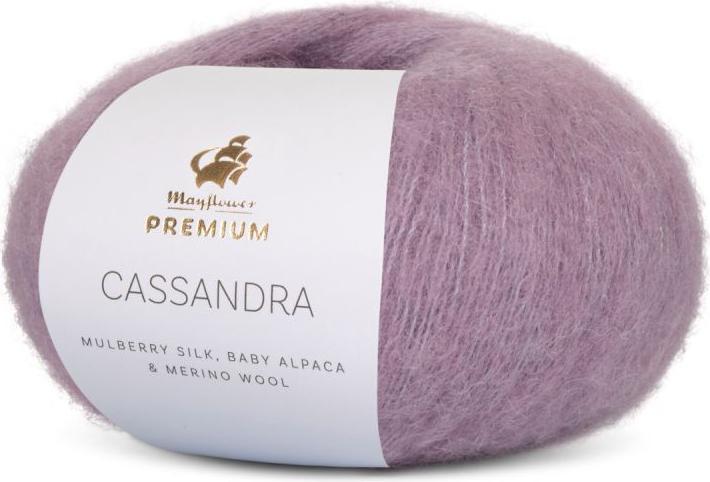 col. 029 gedämpftes lila, Lila