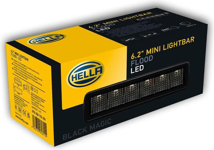 Image du produit Hella Feux de route