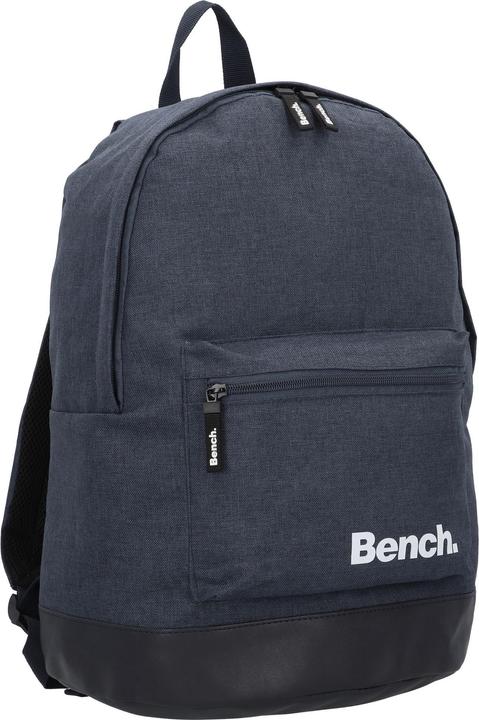 Immagine prodotto Bench Zaino classico con scomparto per laptop da 42 cm (24 l)