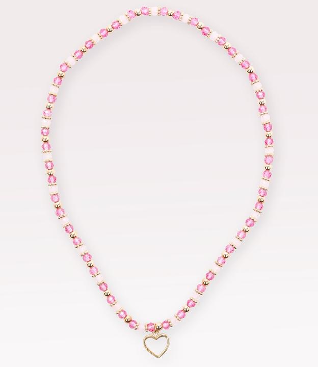 Produktbild Great Pretenders Halskett Precious Heart