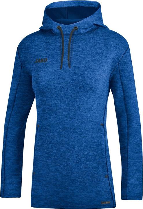 Immagine prodotto JAKO Felpa Con Cappuccio Premium Basics Ladies (42)