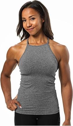 Actual product image Better Bodies Performance Halter (L)