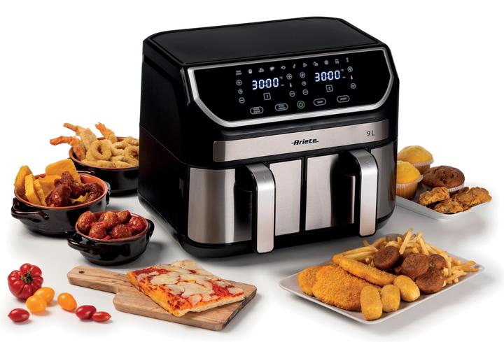 Produktbild Ariete 4625 Fritteuse