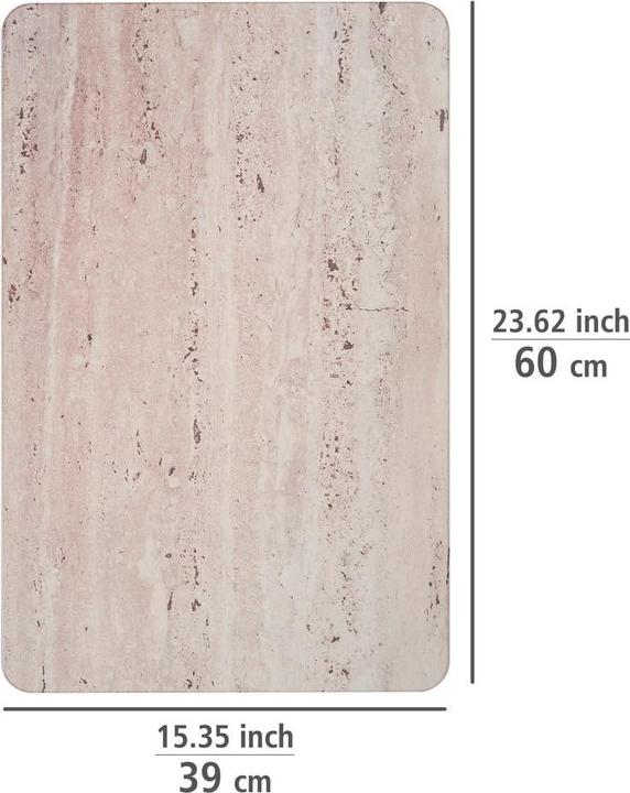 Produktbild Wenko Puna (39 x 60 cm)