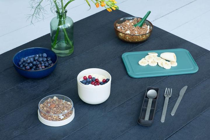 Produktbild Brabantia Make & Take (3 Stück, Besteck Set)