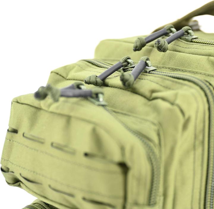 Actual product image Army Shop Assault Laser (25 l)